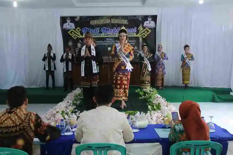 Ini Harapan Untuk Muli Mekhanai Kabupaten Lampung Utara