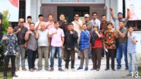 Bawaslu Kabupaten Aceh Singkil Melakukan Sosialisasi Partisipatif Dengan Media Dan Multi Stakaholder