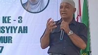 Haji Syazili Pimpin Muhammadiyah Aceh Timur