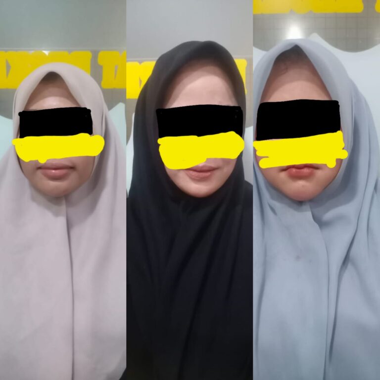 Satreskrim Polresta Banda Aceh Tangkap Tiga Wanita Muda Diduga Terlibat Prostitusi Online