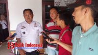 Edukasi Masyarakat Tentang Hukum, Kejari Tubaba Gelar Penyuluhan di Tiyuh PJU