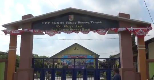 Diduga Akibat Kelalaian Pihak Sekolah SDN 26 Akhirnya Salah Satu Siswa Meninggal Dunia 