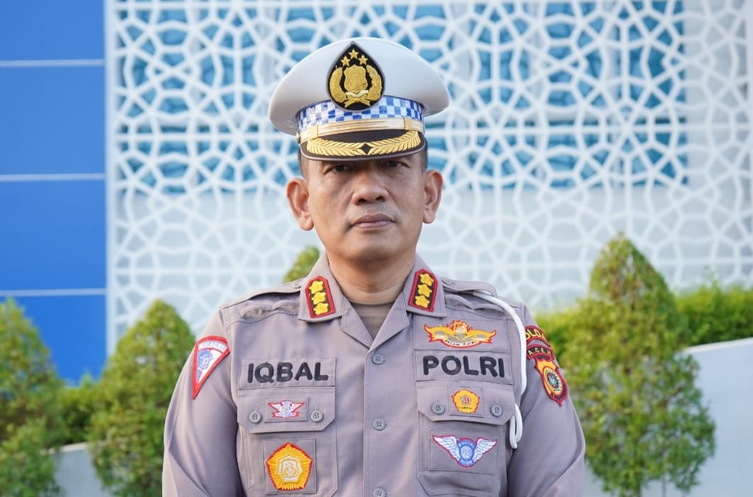 Dirlantas Polda Aceh Apresiasi Anggota