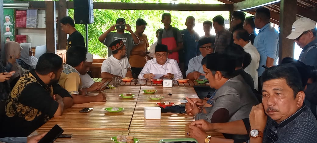 Musannif Mengundurkan Diri dari PPP, Ini Berita Selengkapnya