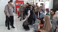 Kapolda Aceh Tinjau Pelayanan Publik RS Bhayangkara Polda Aceh