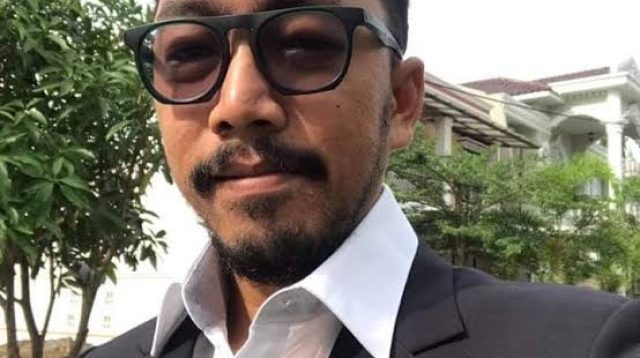 Ini Keterangan KIP Dan Partai, Terkait Bacaleg Hanura Ahmad Joni Komplain Terhadap Pengumuman DCS