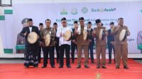 Bank Aceh Dukung Edukasi dan Inklusi Keuangan Melalui Program Jaksa Masuk Dayah