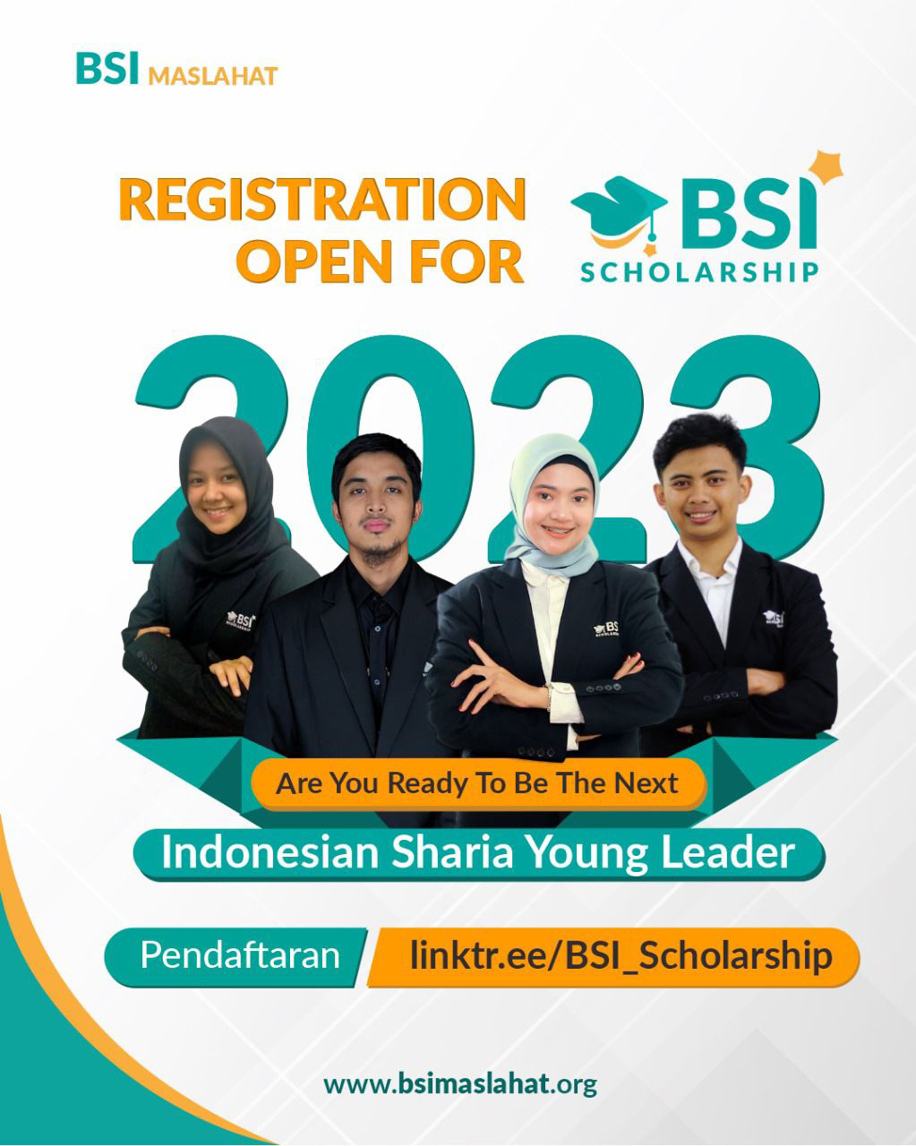 BSI Scholarship Hadir Di Aceh : Membangun dan Menguatkan Pendidikan Aceh