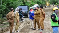 Pemkab Nagan Raya bangun jalan ke destinasi wisata Danau Laut Tadu