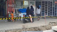 Proyek “Amburadul” Pelebaran Jalan di Neusu Resahkan Warga