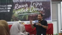 AWF Tuntut Kallista Alam Segera Bayar Kompensasi Rp 251 Miliar untuk Pemulihan Hutan Gambut Tripa