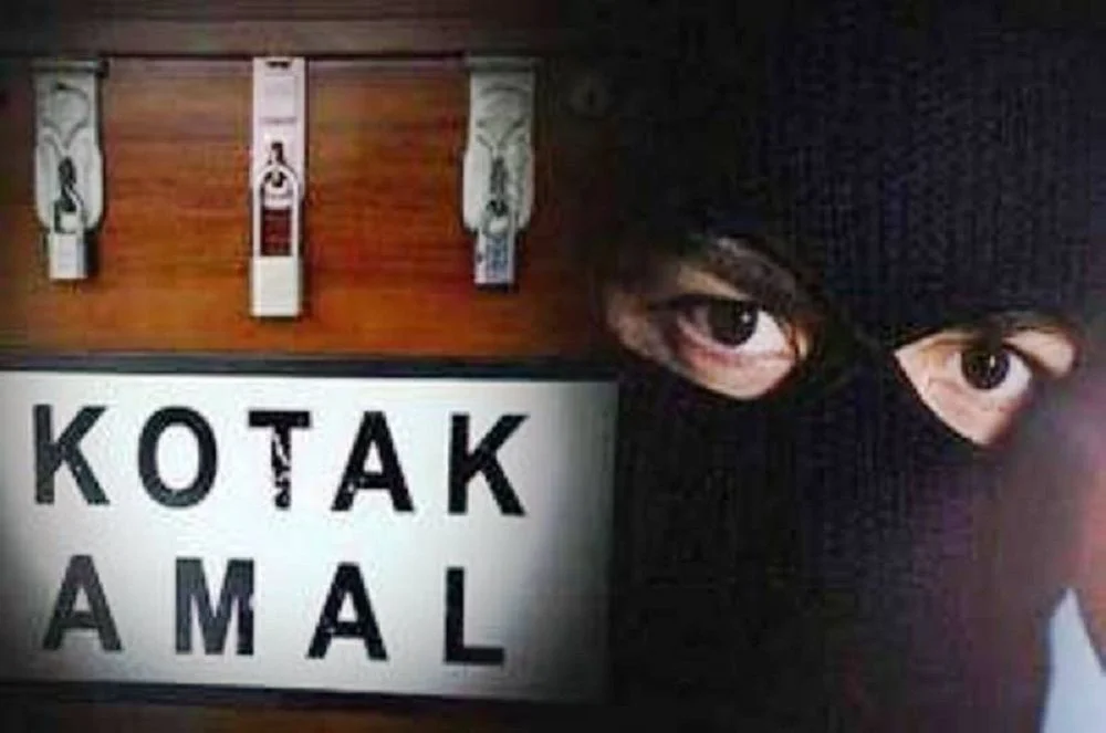 5 Pencuri Kotak Amal dan Hewan di Aceh Ditangkap Polisi