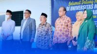 UMMAH Gelar PKKMB Bagi Mahasiswa Baru Tahun 2023-2024