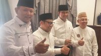 Deklarasi Anies-Cak Imin, PKB Aceh Optimis Berdampak Positif Bagi Aceh