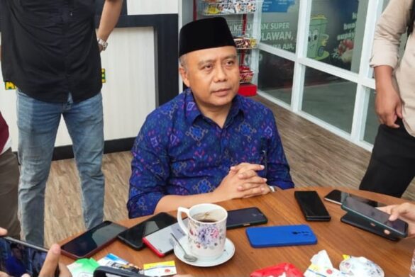 Kasus Korupsi Pengelolaan RS Arun Lhokseumawe Dilimpahkan ke Pengadilan Tipikor Banda Aceh