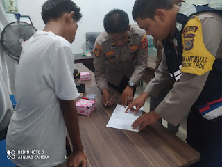 Kurun Waktu Dua Bulan, 31 Anggota Komunitas Geng Motor sudah Diamankan Polisi