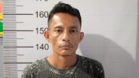 Kepergok Buang Sabu-sabu, Pria Asal Lhokseumawe Diamankan Polisi