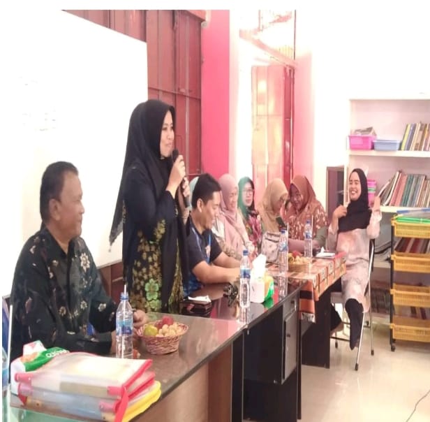 PKBM Karya Nusa Selenggarakan Sosialisasi Program Pendidikan Kesetaraan