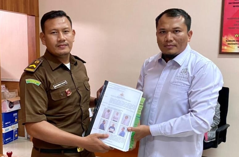 Penyidik Kirim Berkas Kasus Dugaan Korupsi RS Regional Aceh Tengah ke Jaksa