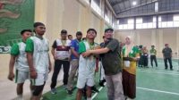 POMDA Aceh 2023, Cabor Sepak Takraw Unimal Juara Umum