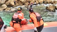 Ketua Satgas SAR Aceh Meninggal Tenggelam di Pulo Tuan