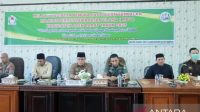 Pemkab dan Ulama cegah aliran sesat di masyarakat Aceh Barat