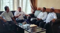 Jelang MTQ Ke-36 Tahun 2023, Pj Bupati Aceh Besar Minta Kafilah Aceh Besar Serius Ikuti TC