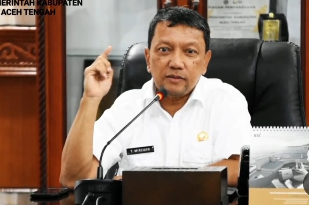 Pj.Bupati Mirzuan Diangap Akan Salah Langkah Apabila Mengantikan Sekda