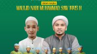 H-1 Jelang Hari Maulid Nabi, Mari Bershalawat Bersama di Tanjung Harapan Lampura