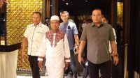 Polri Gandeng Ustaz Das’ad Latif untuk Dorong Pemilu Damai