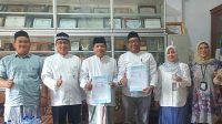 Dukung Akselerasi Ekosistem Pesantren Di Aceh, BSI Gelar Kerjasama Dengan Pesantren Mahyal Ulum Al Aziziyah