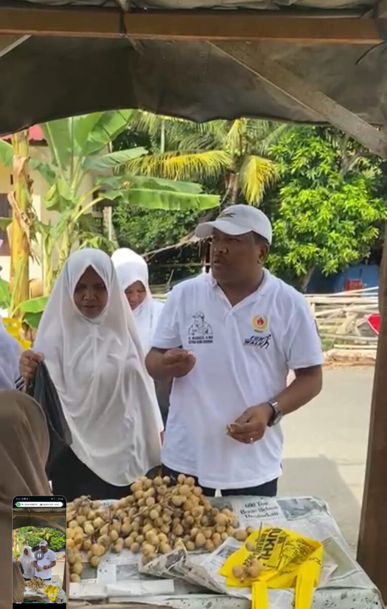 H.Mukhlis Takabeya Sosok yang Layak Untuk Bupati Bireuen Kedepan