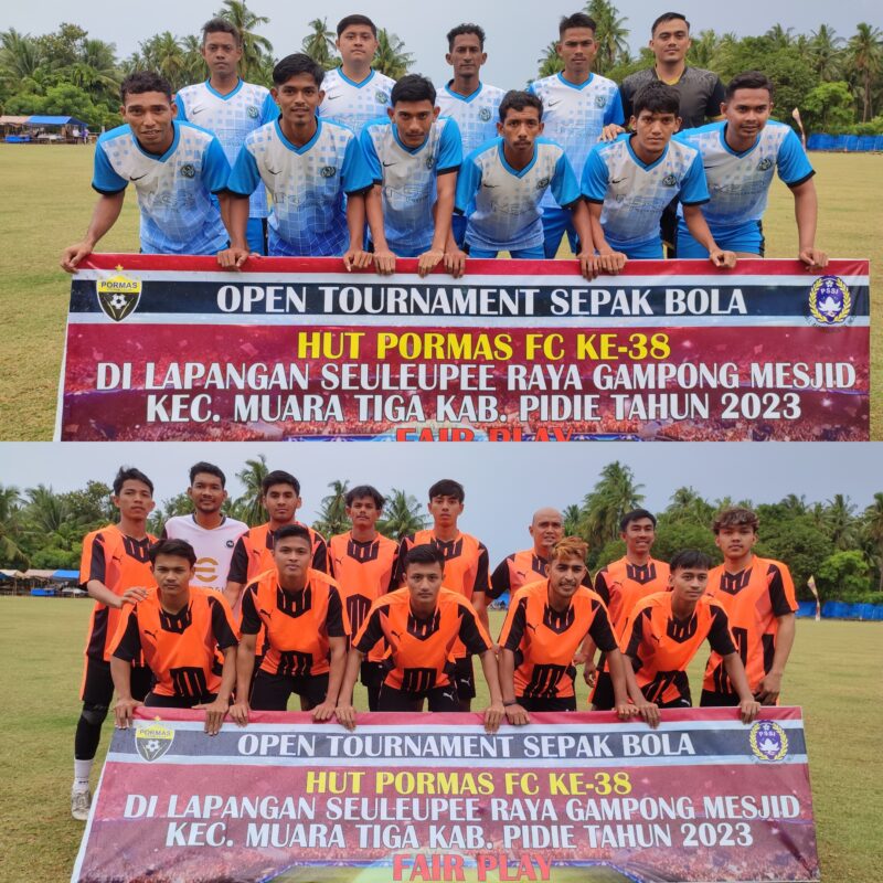 Kalah 0-1 Atas Lamteuba FC, Naga Rimba Tersingkir