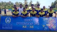 Pordex Tgk Dilaweung Menang Tipis 1-0