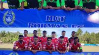 Paloh Putra Padang Tiji Unggul Tipis 1-0