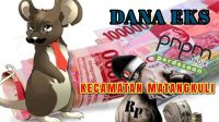 Hampir Rp 1 M, Dana Eks PNPM Matangkuli Diduga Bermasalah, APH Diminta Periksa Pengurus UPK