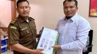 Penyidik Kirim Berkas Kasus Dugaan Korupsi RS Regional Aceh Tengah ke Jaksa