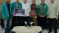 FANTASTIS!!! MAHASISWA TEKNIK USK MENGUKIR SEJARAH BARU MENJUARAI INTERNATIONAL PLANT DESIGN COMPETITION