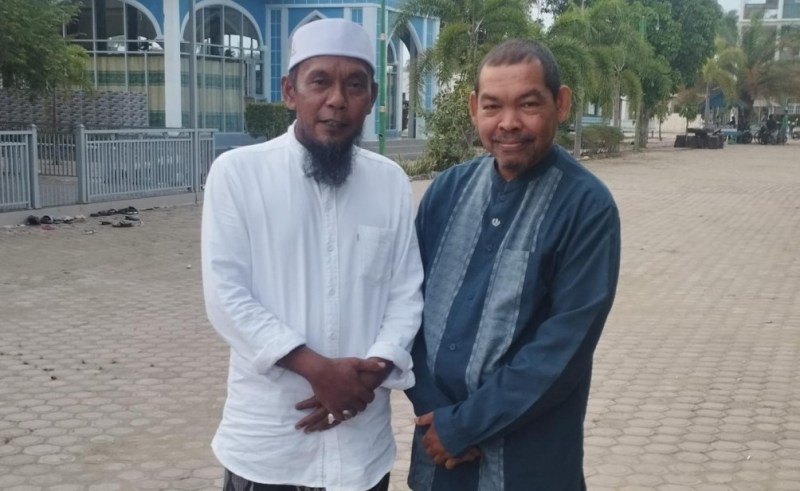 Terkait Aksi 10 Gangster Banda Aceh, Hidayatullah Minta Orang Tua Jaga Anaknya