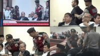 MTA di Usir Dari Sidang Paripurna DPRA, Ini Penyebabnya