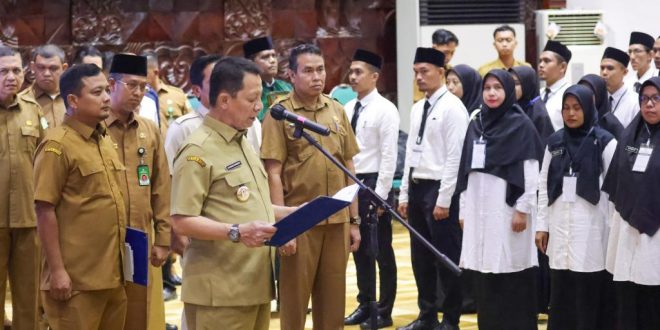 Pendaftaran CPNS 2023 Diundur, Berikut Jadwal Terbaru