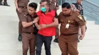 Alami Stroke, Eks Walikota Suaidi Yahya Jadi Tahanan Rumah, Kasus Korupsi RS Arun