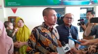 Teuku Riefky Bawa Pulang Empat Pasien Bocor Jantung asal Aceh Usai Jalani Operasi di Jakarta