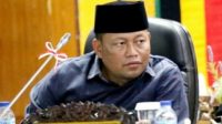 Ismail Manaf Tuding Pemko Gagal Tingkatkan PAD, Sehingga Pembahasan APBK P Ditiadakan