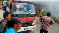 Ajaib, Hampir Setahun Tidak Masuk Kerja, Supir Damkar di Aceh Singkil Masih Ada Dalam Daftar Pegawai