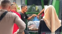 Kejari Aceh Barat tahan ibu hamil pengedar narkoba di Lapas Meulaboh