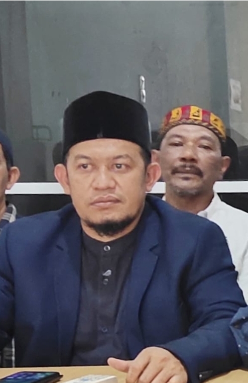 Ada Situasi Penting, Anies-Cak Imin Batal ke Aceh