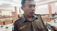 Eliyin Terima Lapang Dada Dipecat Yayasan UGP Takengon