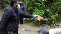 Warga Pidie Temukan Mayat Pria Ngambang di Tepi Sungai