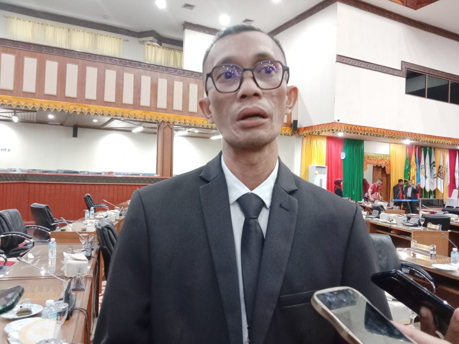 KPU Bakal Umumkan Penetapan DCT 4 November 2023